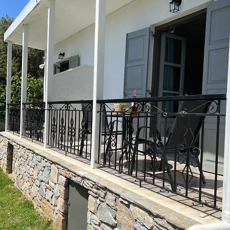 Villa Filira สเกียธอสทาวน์ ภายนอก รูปภาพ