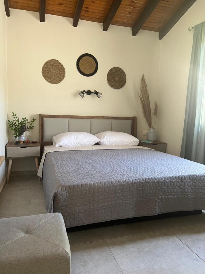 Villa Filira สเกียธอสทาวน์ ภายนอก รูปภาพ