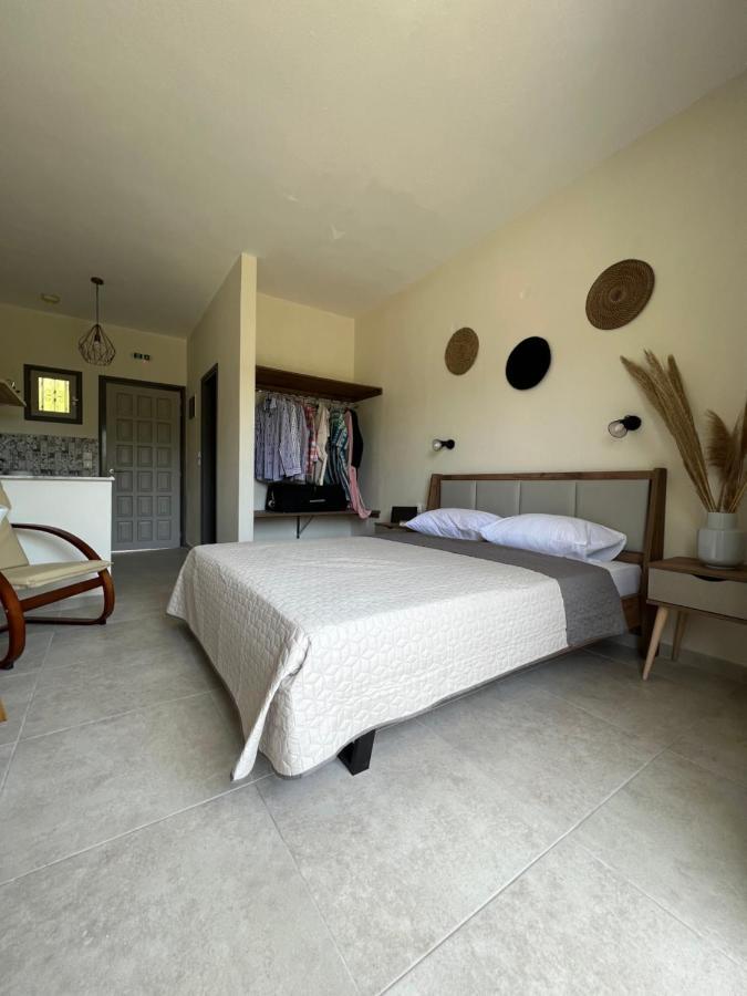 Villa Filira สเกียธอสทาวน์ ภายนอก รูปภาพ